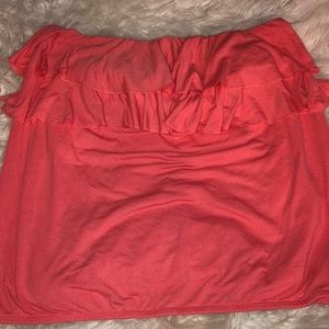 American eagle sleeveless shirt